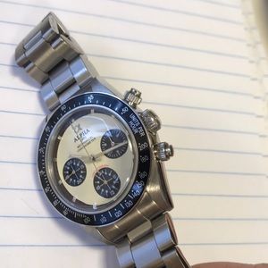 Alpha Daytona Paul Newman